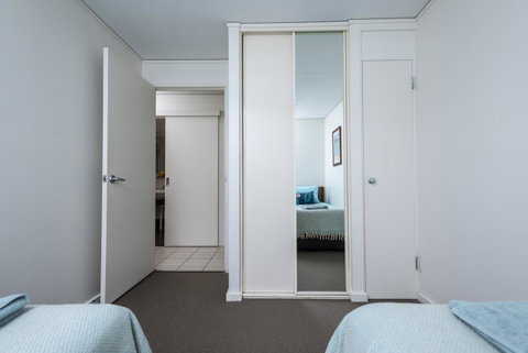 Coloured Sands - Rainbow Beach Resort - 5 Mins To Beach - Tourism Gold Coast 8