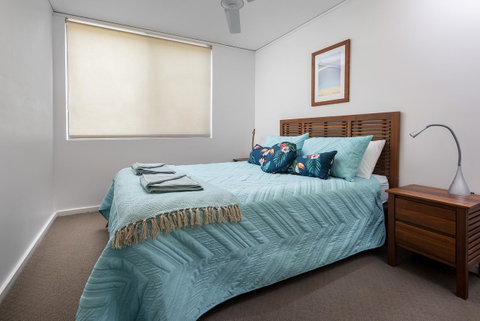 Coloured Sands - Rainbow Beach Resort - 5 Mins To Beach - Tourism Gold Coast 5