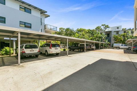Coloured Sands - Rainbow Beach Resort - 5 Mins To Beach - Tourism Gold Coast 16