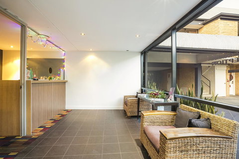 Nightcap At Kawana Waters Hotel - Tourism Gold Coast 27