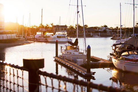 Nightcap At Kawana Waters Hotel - Tourism Gold Coast 21