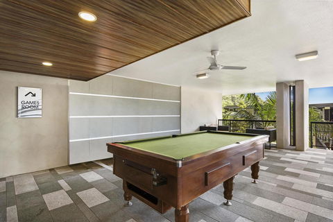 Peppers Noosa Resort And Villas - Tourism Gold Coast 25