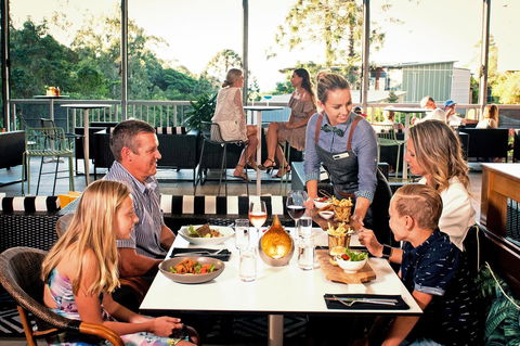 Peppers Noosa Resort And Villas - Tourism Gold Coast 31