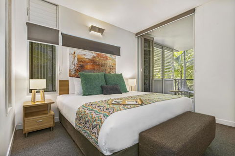 Peppers Noosa Resort And Villas - Tourism Gold Coast 9