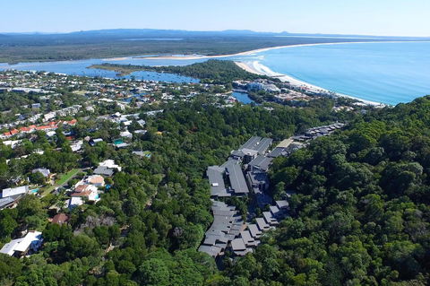Peppers Noosa Resort And Villas - Tourism Gold Coast 34
