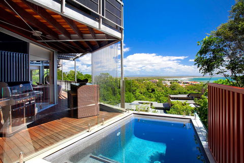 Peppers Noosa Resort And Villas - Tourism Gold Coast 4