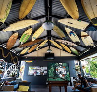 Backpackers at 1770 - Tourism Gold Coast