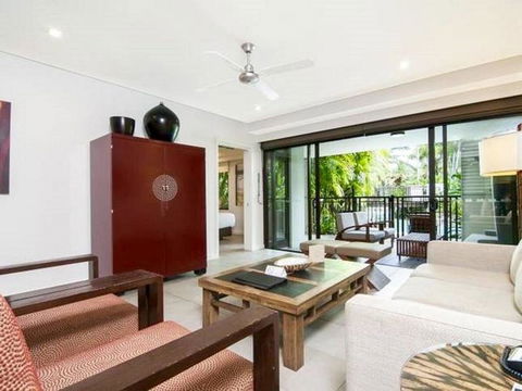 Luxury Apartments At Temple Resort And Spa Port Douglas - Tourism Gold Coast 34