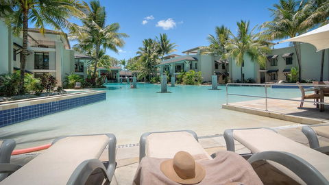Luxury Apartments At Temple Resort And Spa Port Douglas - Tourism Gold Coast 4