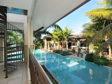 Luxury Apartments At Temple Resort And Spa Port Douglas - Tourism Gold Coast 25