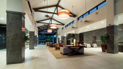 Luxury Apartments At Temple Resort And Spa Port Douglas - Tourism Gold Coast 3