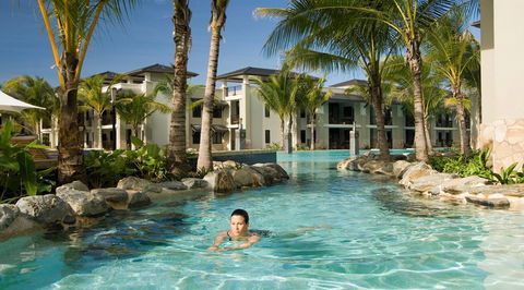 Luxury Apartments At Temple Resort And Spa Port Douglas - Tourism Gold Coast 6