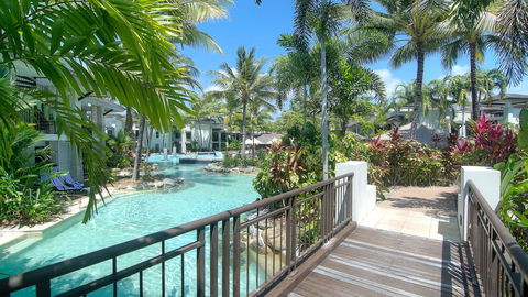 Luxury Apartments At Temple Resort And Spa Port Douglas - Tourism Gold Coast 43