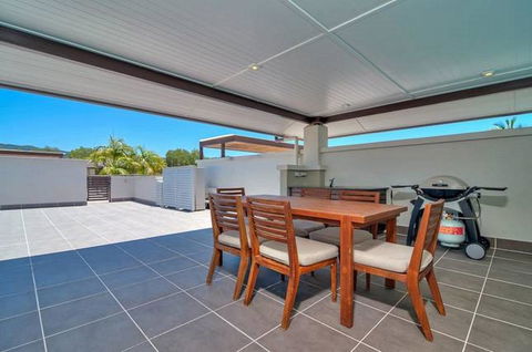 Luxury Apartments At Temple Resort And Spa Port Douglas - Tourism Gold Coast 32