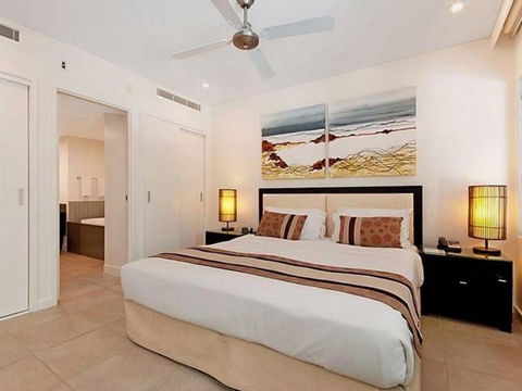 Luxury Apartments At Temple Resort And Spa Port Douglas - Tourism Gold Coast 38