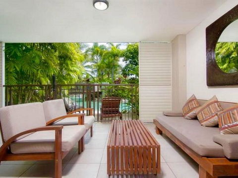 Luxury Apartments At Temple Resort And Spa Port Douglas - Tourism Gold Coast 26