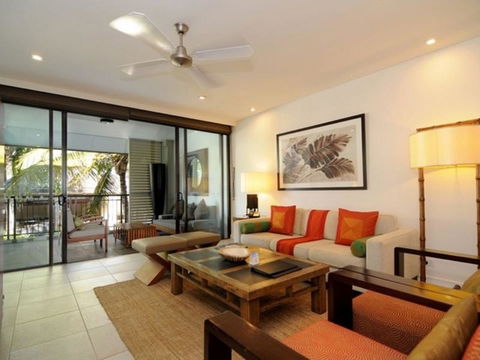 Luxury Apartments At Temple Resort And Spa Port Douglas - Tourism Gold Coast 22