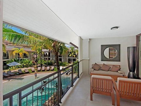 Luxury Apartments At Temple Resort And Spa Port Douglas - Tourism Gold Coast 35
