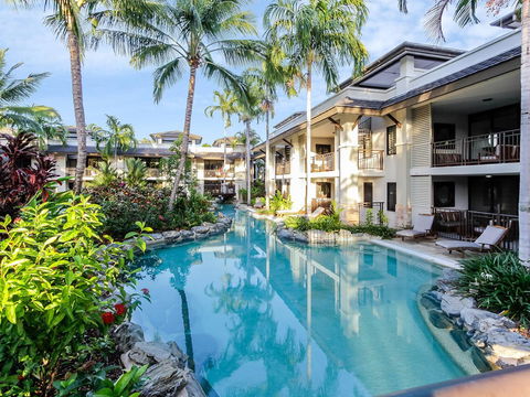 Luxury Apartments At Temple Resort And Spa Port Douglas - Tourism Gold Coast 8