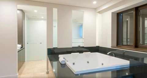 Luxury Apartments At Temple Resort And Spa Port Douglas - Tourism Gold Coast 21