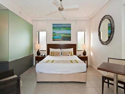 Luxury Apartments At Temple Resort And Spa Port Douglas - Tourism Gold Coast 36