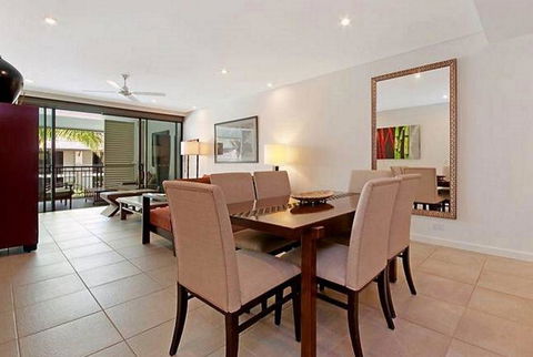 Luxury Apartments At Temple Resort And Spa Port Douglas - Tourism Gold Coast 41