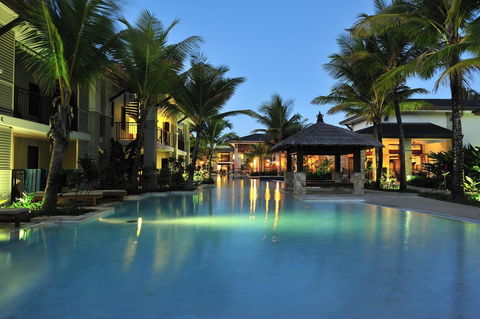 Luxury Apartments At Temple Resort And Spa Port Douglas - Tourism Gold Coast 12