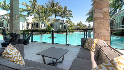 Luxury Apartments At Temple Resort And Spa Port Douglas - Tourism Gold Coast 5