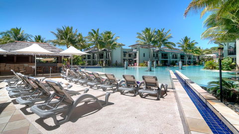 Luxury Apartments At Temple Resort And Spa Port Douglas - Tourism Gold Coast 7