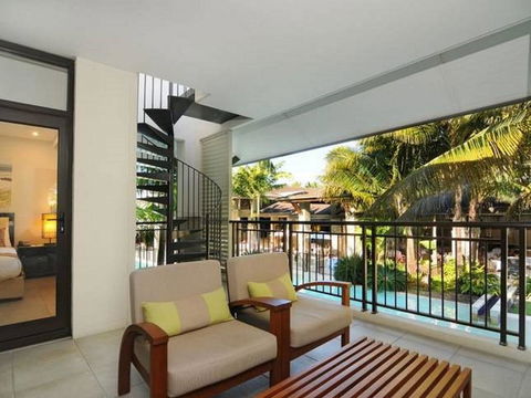 Luxury Apartments At Temple Resort And Spa Port Douglas - Tourism Gold Coast 24