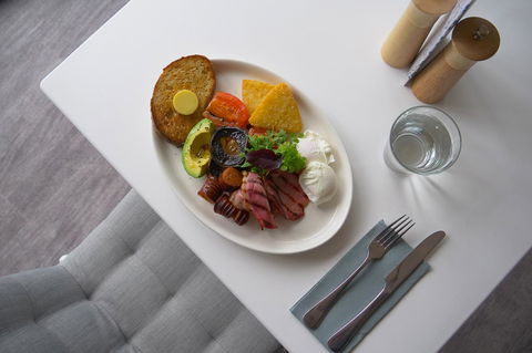 The Sebel Brisbane Margate Beach - Gold Coast 12