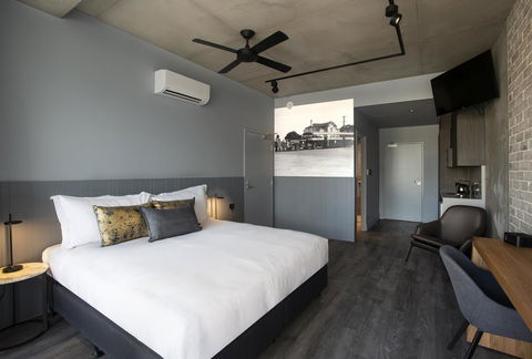 The Sebel Brisbane Margate Beach - Gold Coast 34