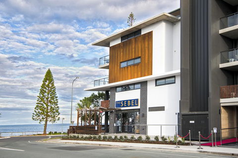 The Sebel Brisbane Margate Beach - Gold Coast 4