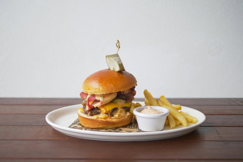 The Sebel Brisbane Margate Beach - Gold Coast 13