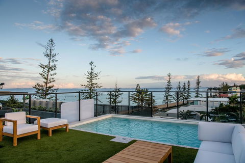 The Sebel Brisbane Margate Beach - Gold Coast 29