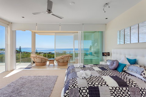 Apartment Dees Retreat - Tourism Gold Coast 9
