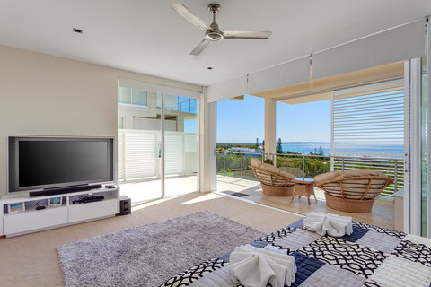 Apartment Dees Retreat - Tourism Gold Coast 8