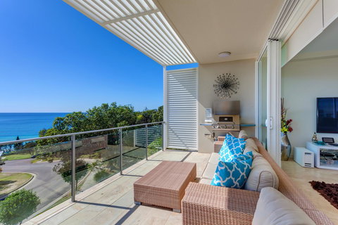 Apartment Dees Retreat - Tourism Gold Coast 3