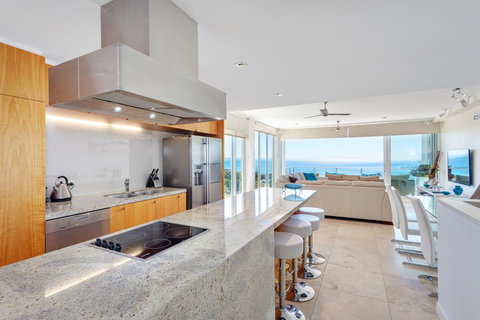 Apartment Dees Retreat - Tourism Gold Coast 13