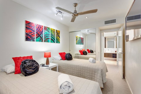 Apartment Dees Retreat - Tourism Gold Coast 5