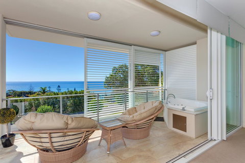 Apartment Dees Retreat - Tourism Gold Coast 10