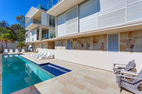 Apartment Dees Retreat - Tourism Gold Coast 14