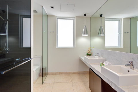 Apartment Dees Retreat - Tourism Gold Coast 7