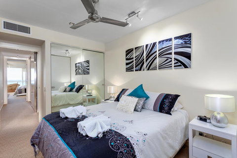Apartment Dees Retreat - Tourism Gold Coast 6