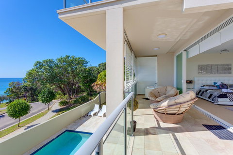 Apartment Dees Retreat - Tourism Gold Coast 1