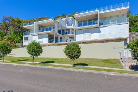Apartment Dees Retreat - Tourism Gold Coast 15
