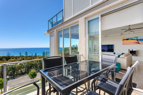 Apartment Dees Retreat - Tourism Gold Coast 0
