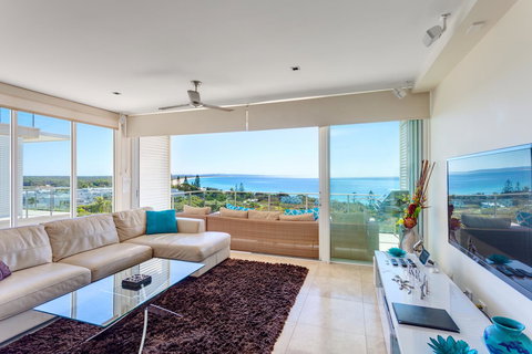Apartment Dees Retreat - Tourism Gold Coast 11