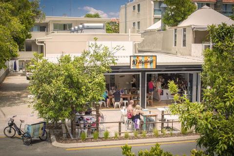 10 Hastings Street Motel - Tourism Gold Coast 8