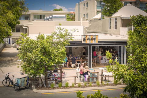 10 Hastings Street Motel - Tourism Gold Coast 1